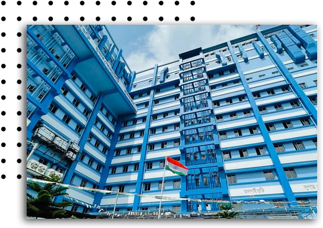 Jalpaiguri Government Medical College & Hospital