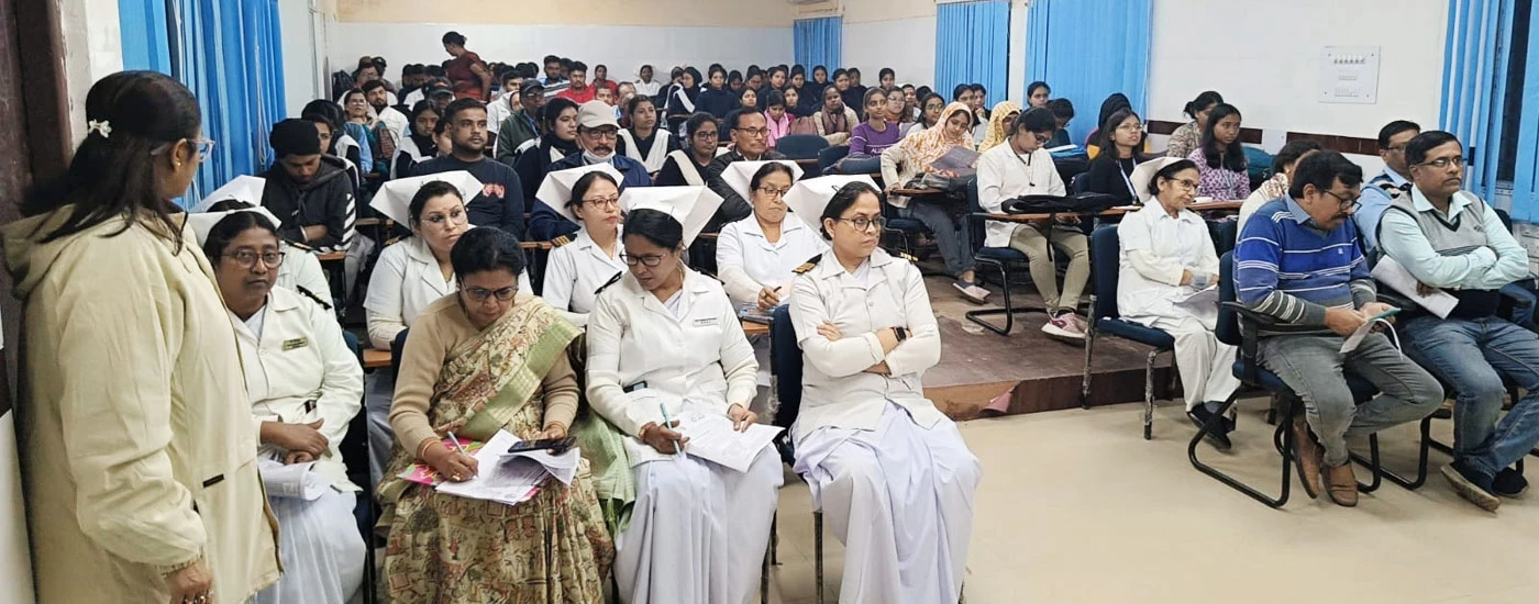Jalpaiguri Government Medical College & Hospital